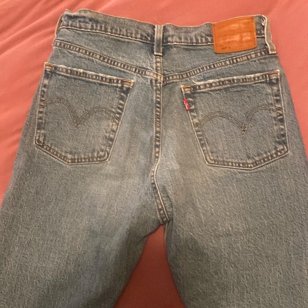 Levi jeans
